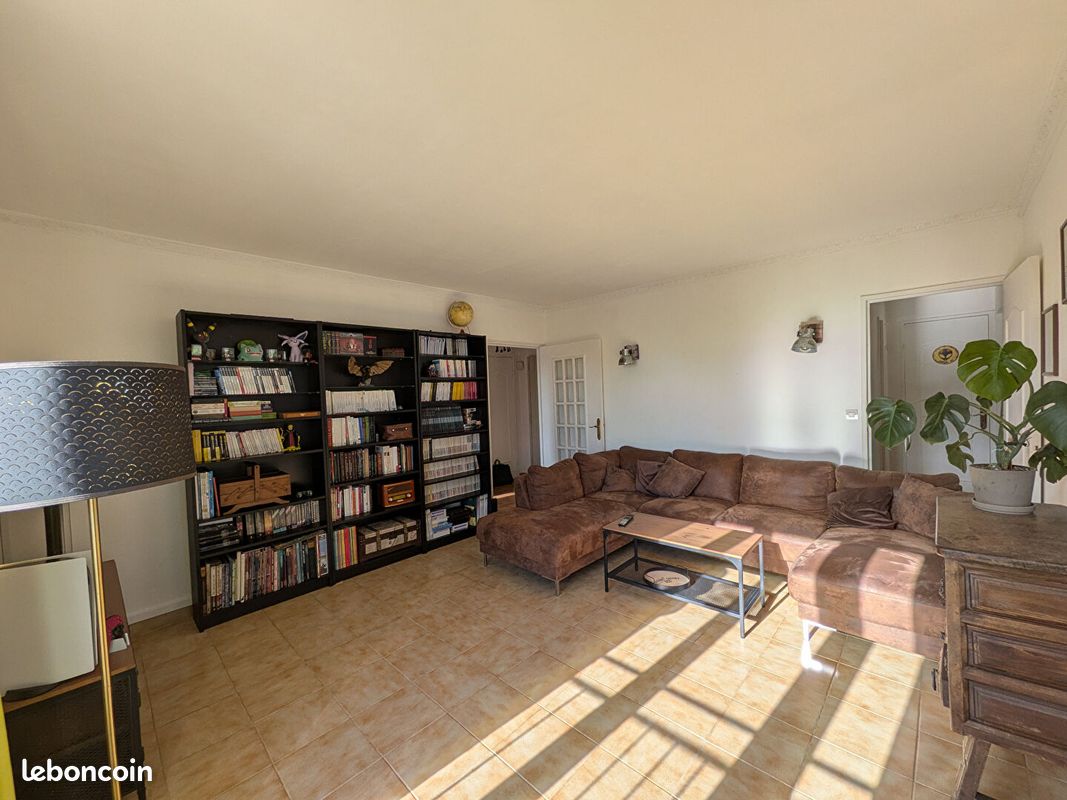 Appartement 4 pièces 69 m² · à Taverny · 69 m² · 178 295 €