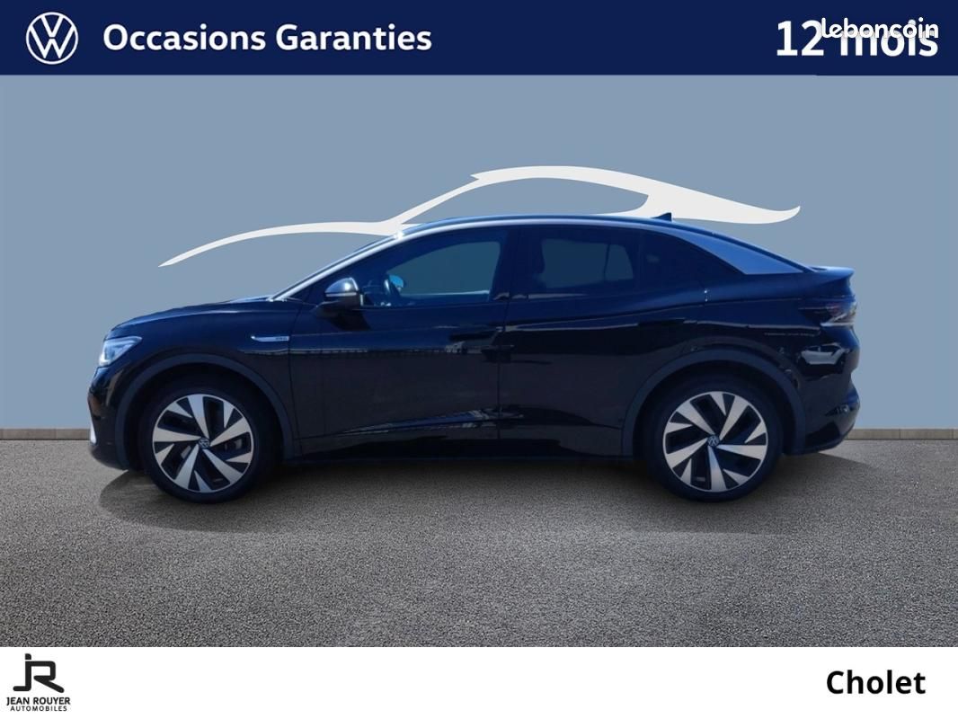 Volkswagen ID.5 204 ch Pro Performance (image 2)