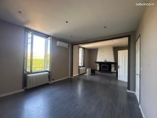 Maison 4 pièces 101 m² · à Charnay-lès-Mâcon · 101 m² · 1 390 €/mois