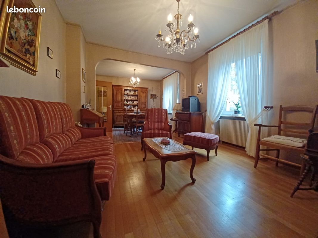 Maison 7 pièces 175 m² (image 4)