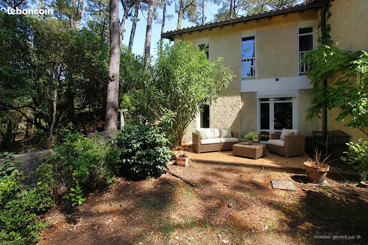Maison 4 pièces 85 m² · à Seignosse · 85 m² · 580 000 €