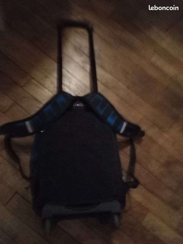 Cartable AIRNESS en très bon état (image 3)