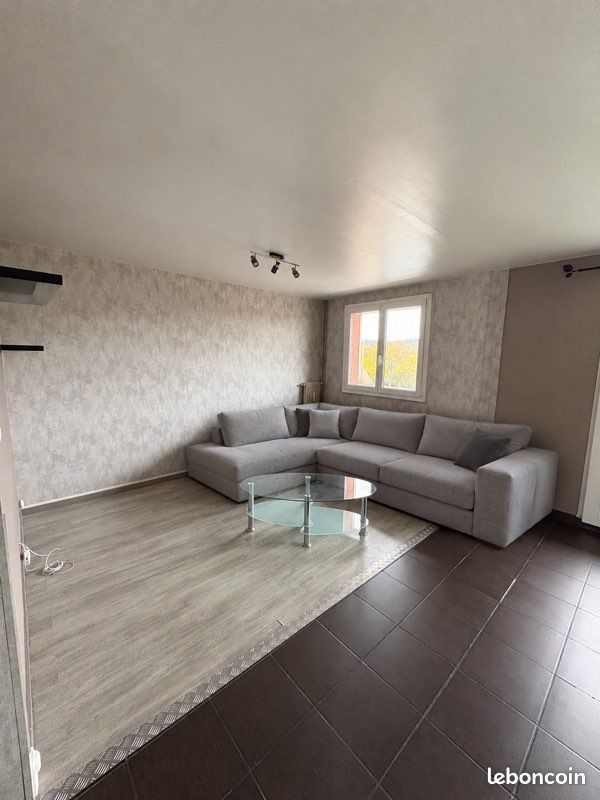 Appartement 3 pièces 70 m² · à Vesoul · 70 m² · 750 €/mois