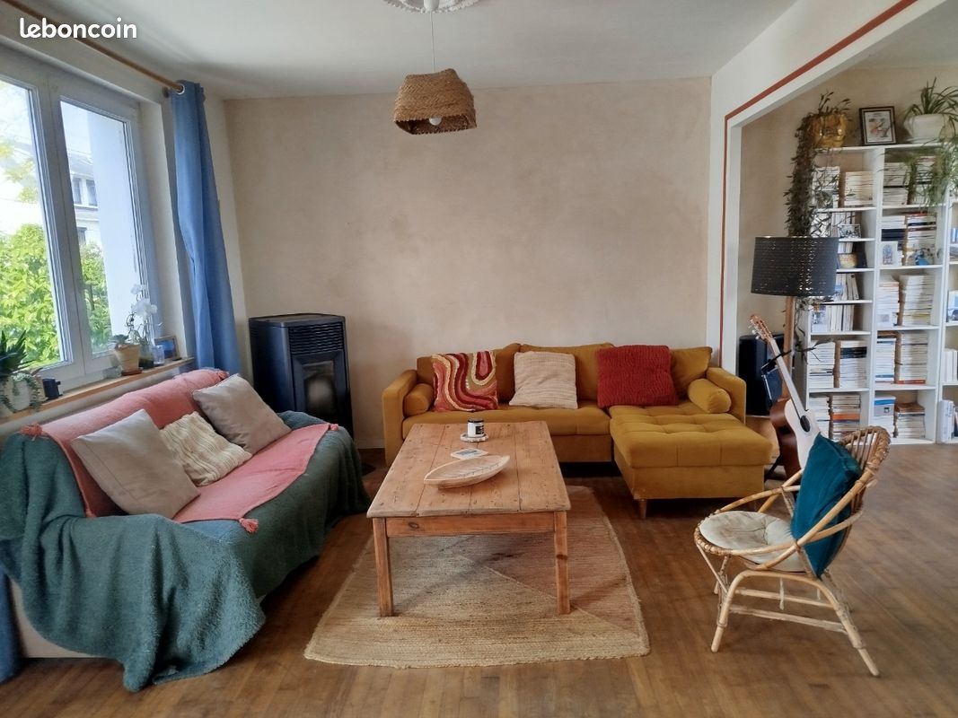 Maison en location saisonnière (image 7)