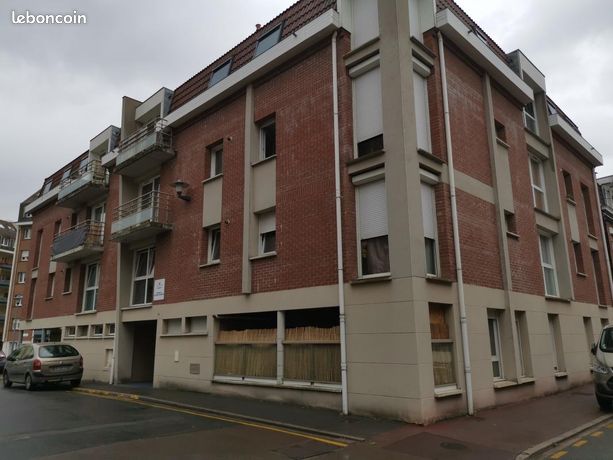 Appartement 4 pièces 81 m²