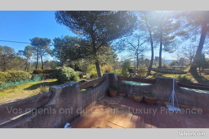 Maison 7 pièces 175 m²