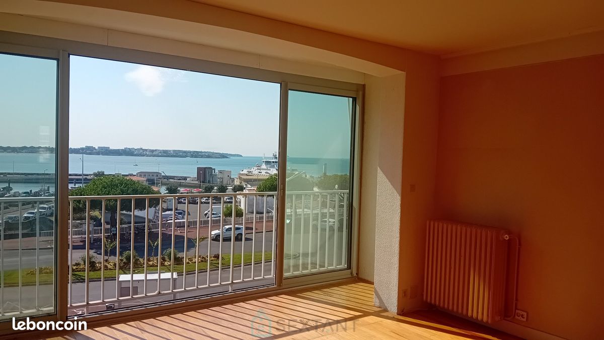 Appartement 3 pièces 69 m² · à Royan · 69 m² · 283 000 €