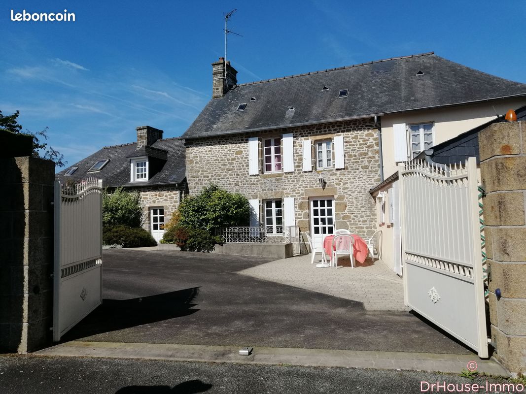 Maison de village 6 pièces 121 m² (image 1)