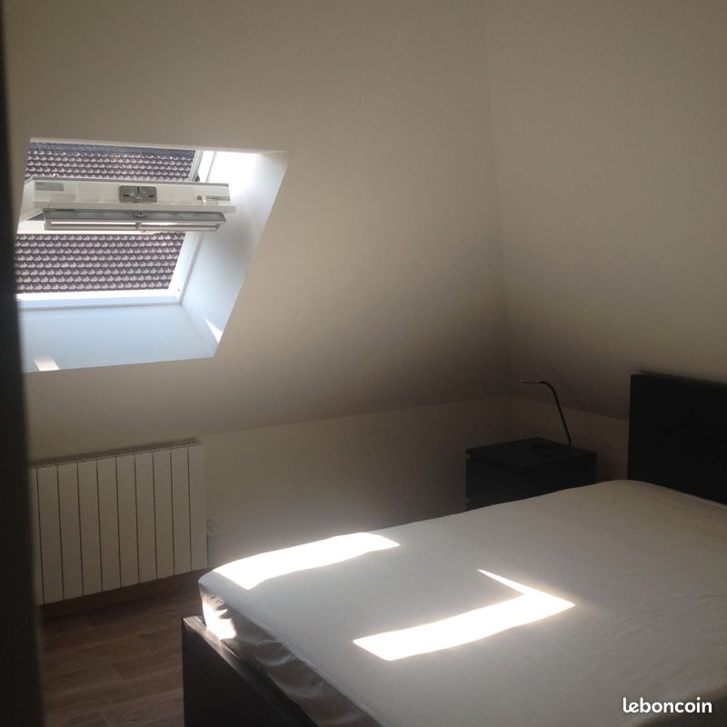 Appartement a louer olivet - 2 pièce(s) - 37 m2 - Surfyn