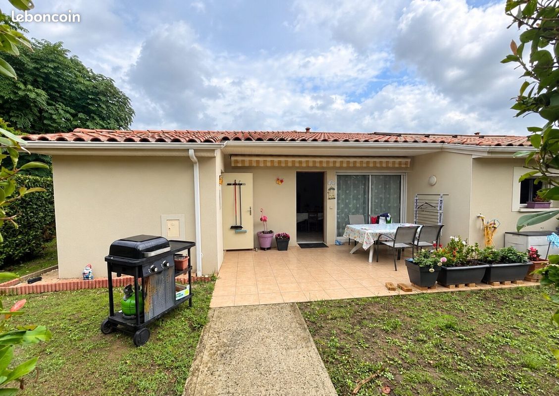 Maison 3 pièces 100 m² · à Mérignac · 100 m² · 360 000 €