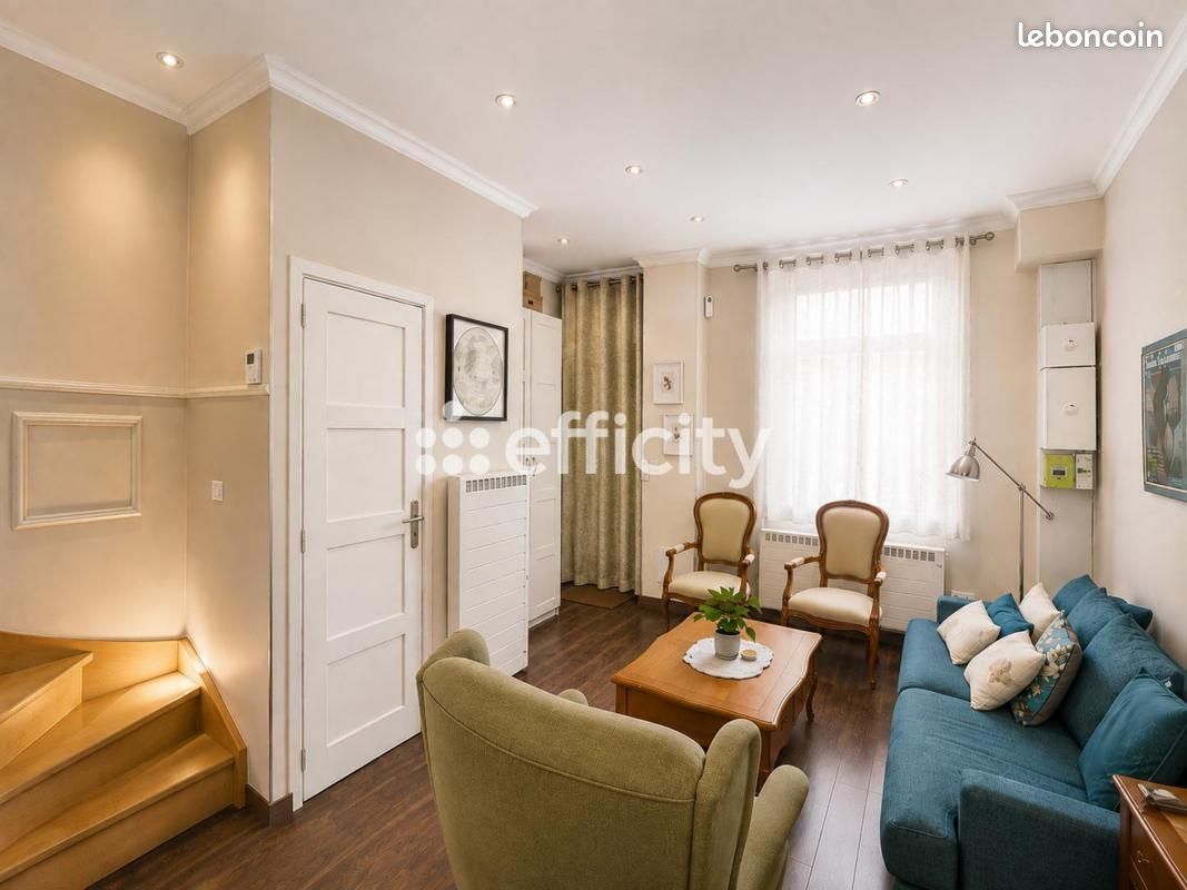 Maison 4 pièces 120 m² · à Roubaix · 120 m² · 294 000 €