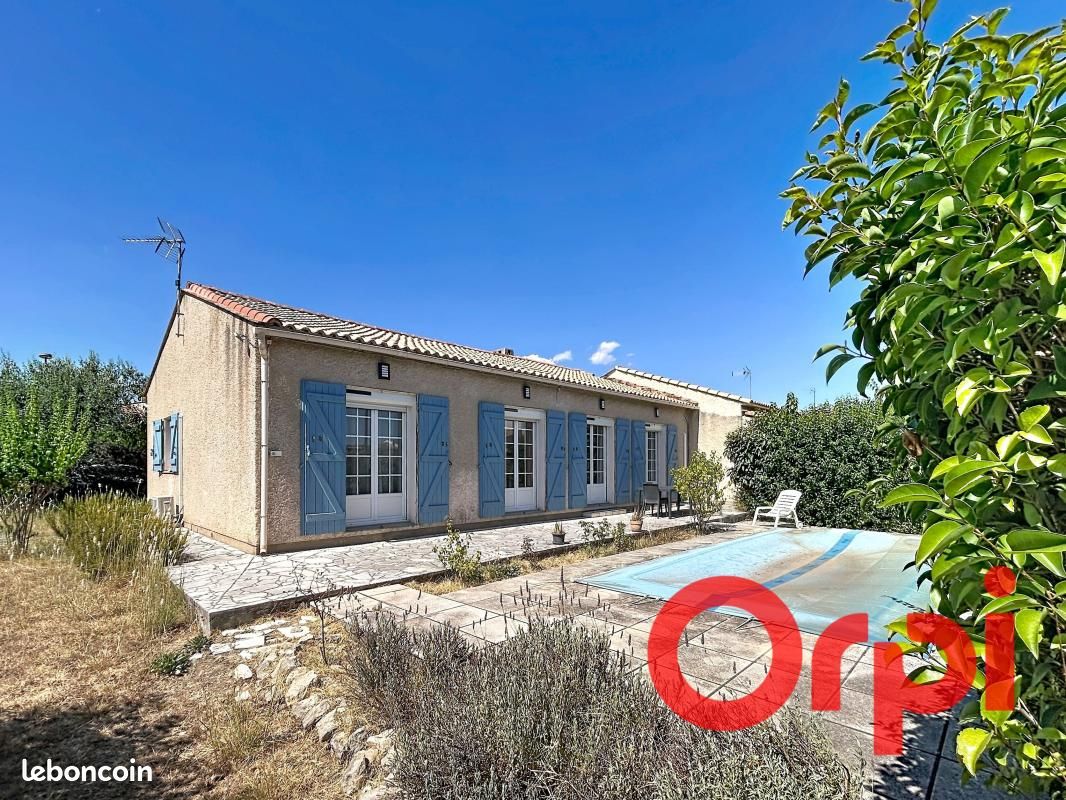 Maison 4 pièces 90 m² · à Vendargues · 90 m² · 390 000 €