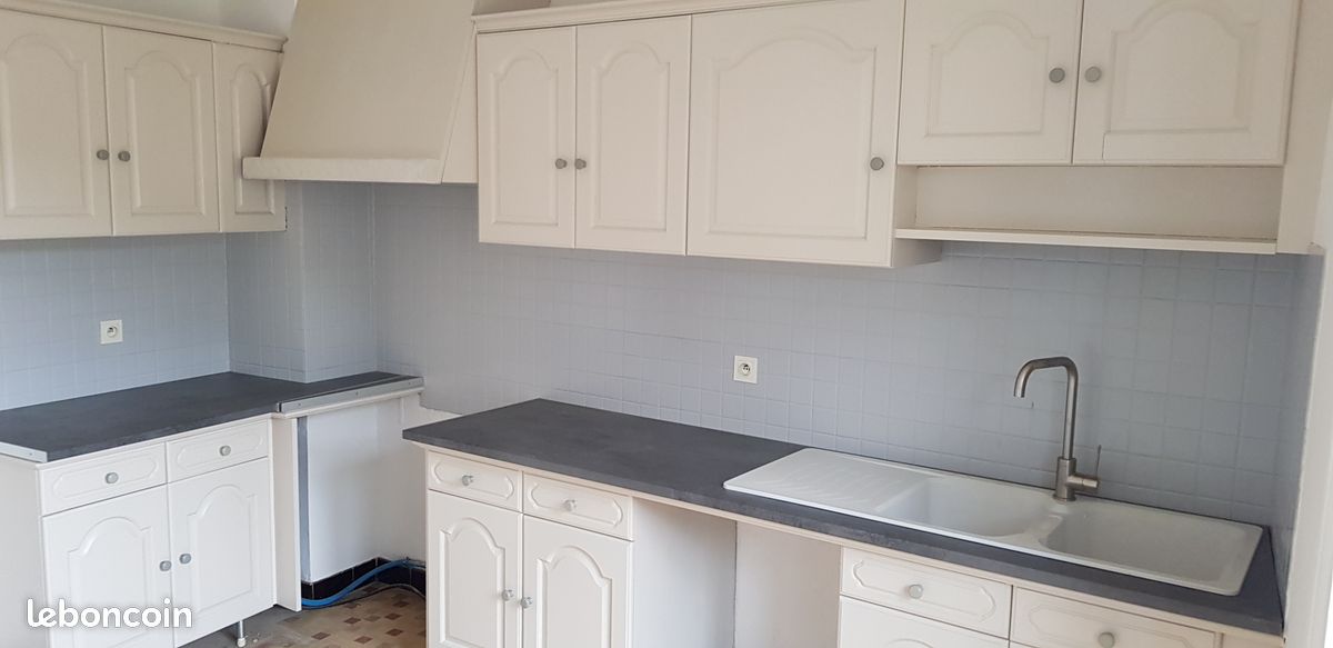 Maison 4 pièces 97 m² · à Dunière-sur-Eyrieux · 97 m² · 125 000 €