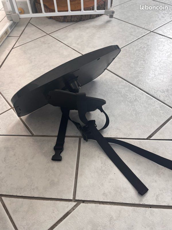 Miroir bébé pour voiture – (image 2)
