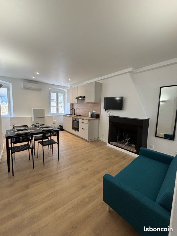 Appartement 4 pièces 45 m² · à L'Île-Rousse · 45 m² · 950 €/mois
