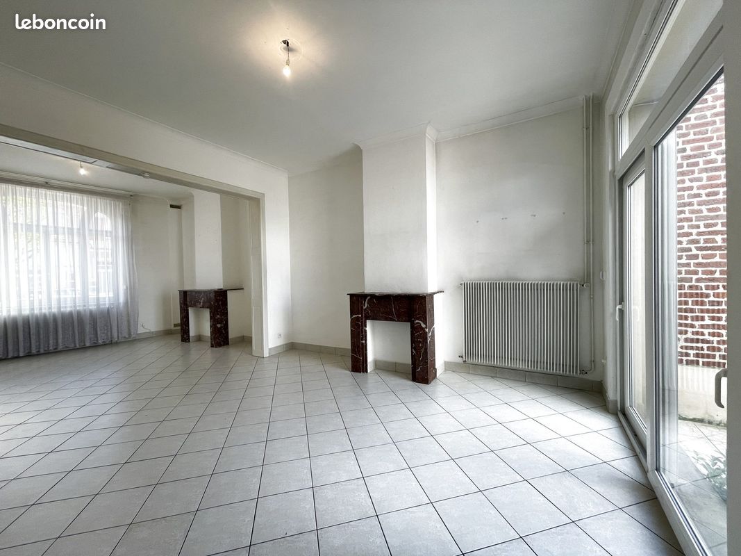 Maison 5 pièces 145 m² · à La Bassée · 145 m² · 1 195 €/mois