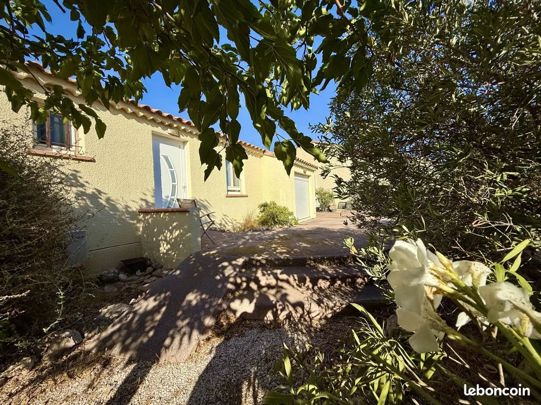 Maison 4 pièces 92 m² · à Caves · 92 m² · 344 900 €