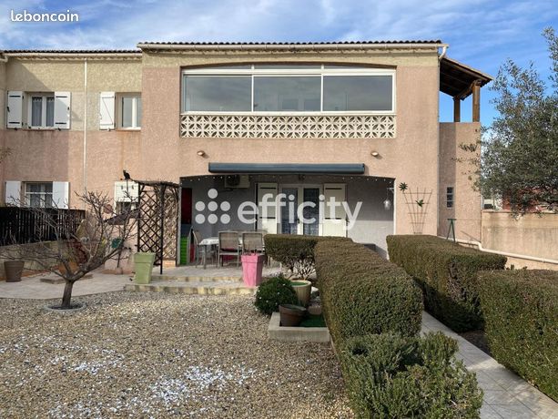 Maison 4 pièces 84 m²