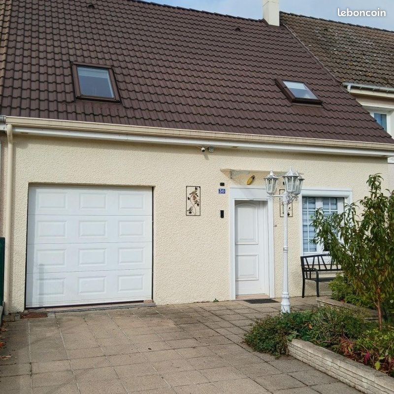 Maison 4 pièces 89 m² · à Athies-sous-Laon · 89 m² · 158 000 €
