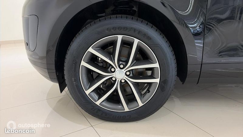 Land-Rover Range Rover Evoque 1.5 P270e PHEV 269ch S (image 35)