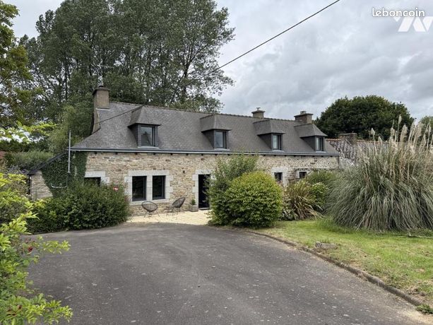 Maison 151 m² LANGAST