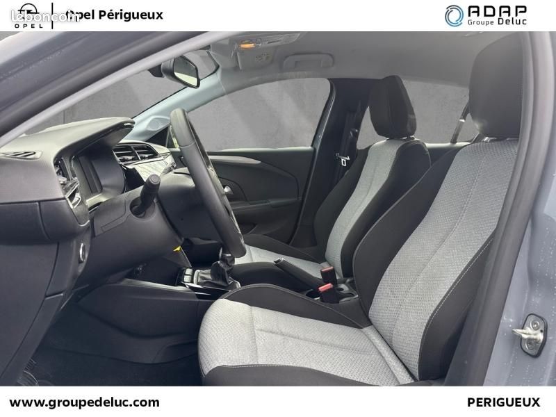 Opel Corsa 1.2 75ch (image 5)