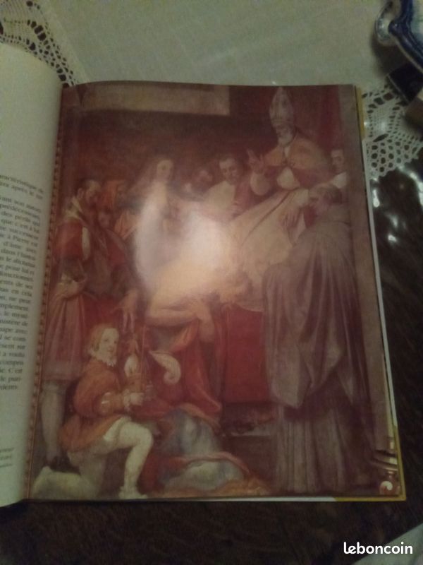 CR.S PAPES qui ont fait l eglise (image 3)
