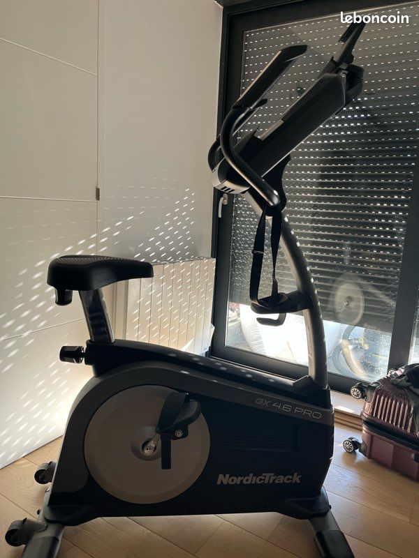 Vélo appartement GX PRO Vélos
