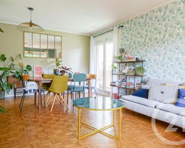 Appartement 285 000 € - 80 m²