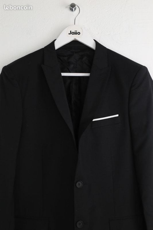 Veste en laine The Kooples Vêtements - Main Image