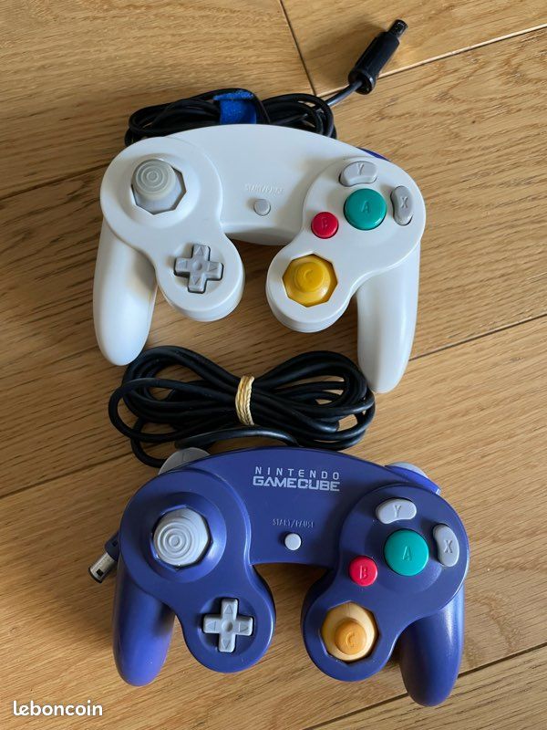 Game Cube Gameboy Player Buy Game Cube Game Boy Player Orange Used