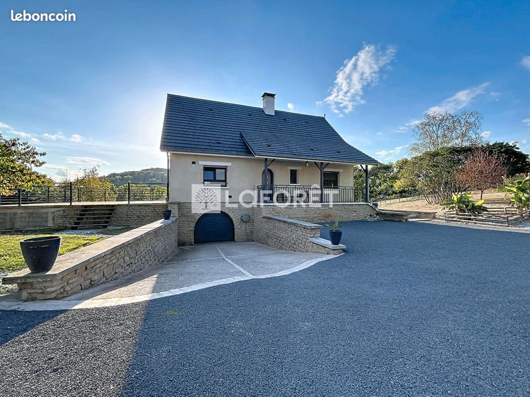 Maison 6 pièces 157 m² · à Rimaucourt · 157 m² · 255 500 €