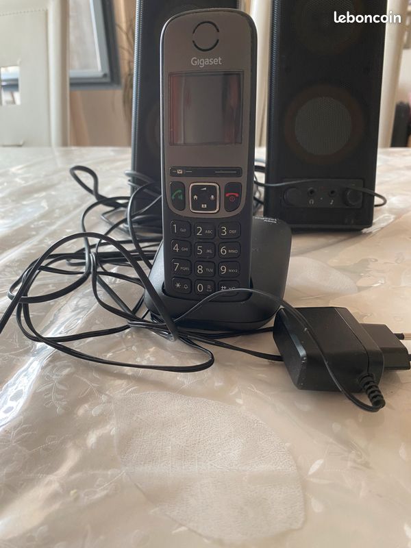 Telephone fixes (image 1)
