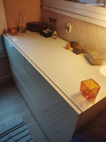 Commode pour chambre adulte, salon et entrée