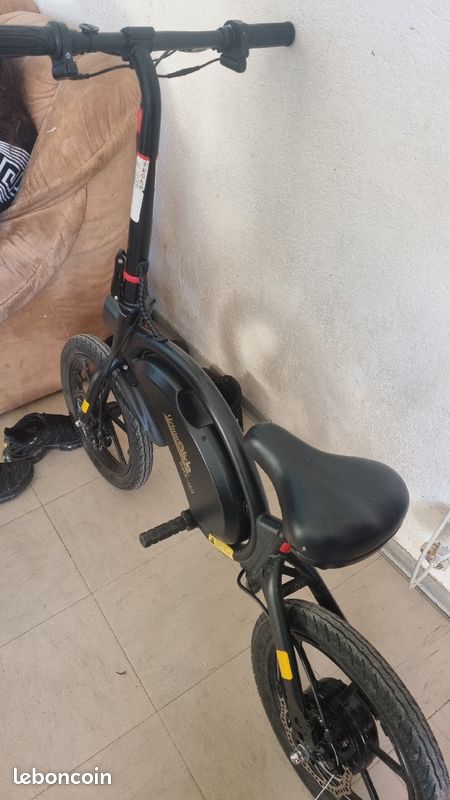 Velo electrique (image 3)