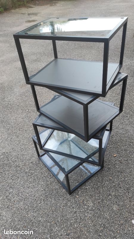 Étagères tablettes (image 3)