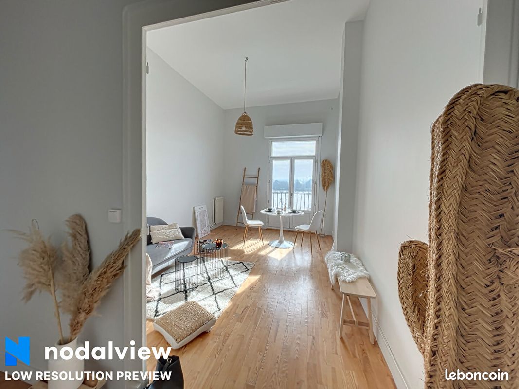 Appartement 2 pièces 56 m² - Bordeaux 33000 (image principale 9)