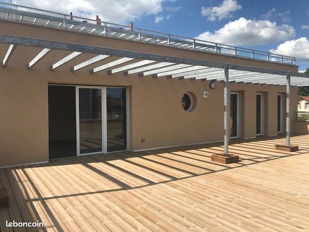 Appartement 3 pièces 85 m²