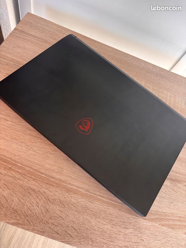 per MSI GF75 MS-17F1 MS-17F2 MS-17F3 MS-17F5 tastiera superiore