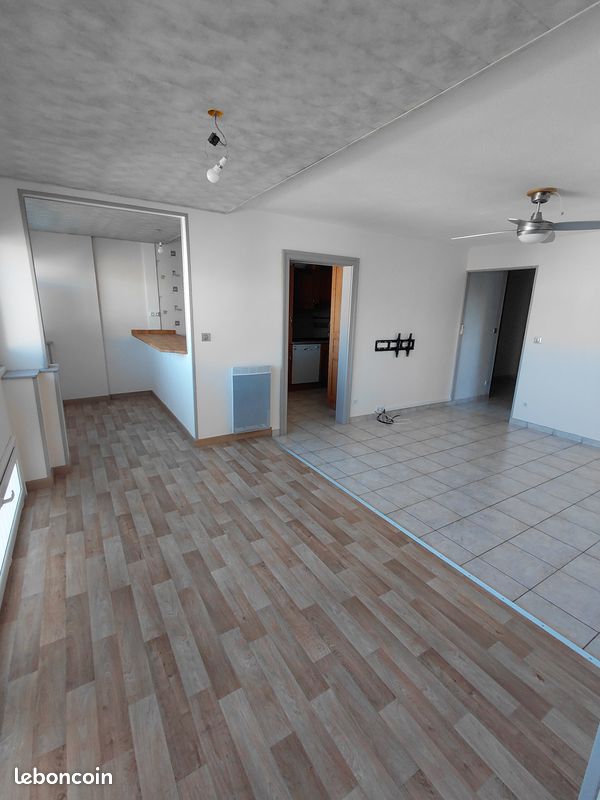 Appartement 4 pièces 93 m² · à Gerstheim · 93 m² · 158 000 €