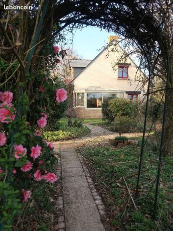 Maison 6 pièces 129 m²