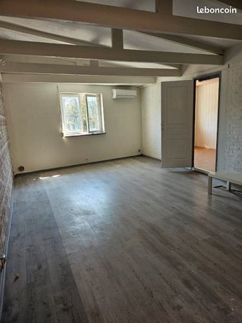 Appartement à la Bassée