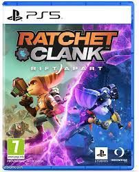 Ratchet & Clank Rift Apart PS5 (image 1)