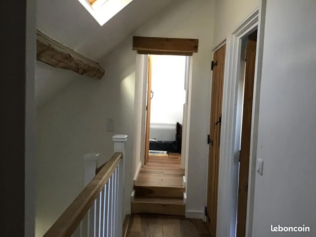 Maison 90 m² Coulonges - Coulonges 86290 (image principale 9)