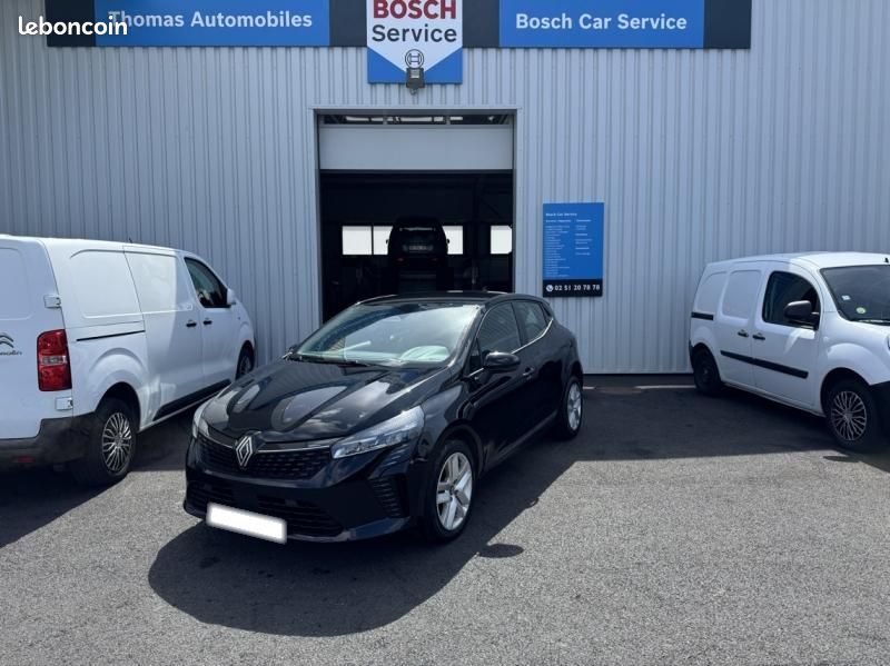Renault Clio 1.5 dCi 100ch Evolution - 25 (image 1)