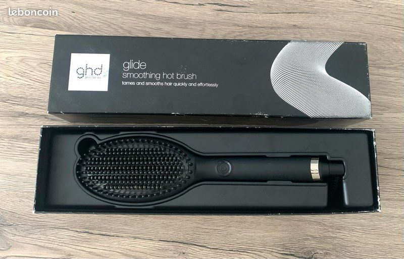 Brosse ghd (image 2)