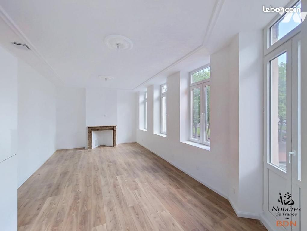 Appartement 3 pièces 70 m² · à Dunkerque · 70 m² · 282 900 €