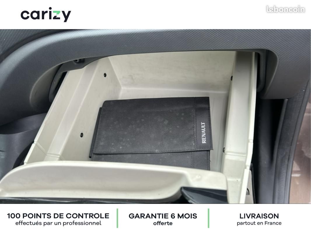 Renault Captur TCe 120 Intens EDC (image 23)