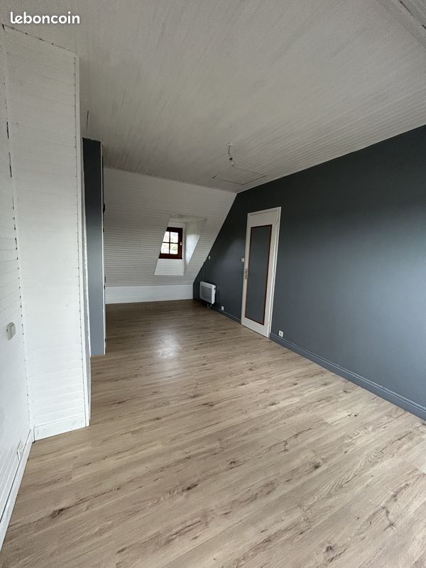 Maison a louer lannion - 5 pièce(s) - 109 m2 - Surfyn