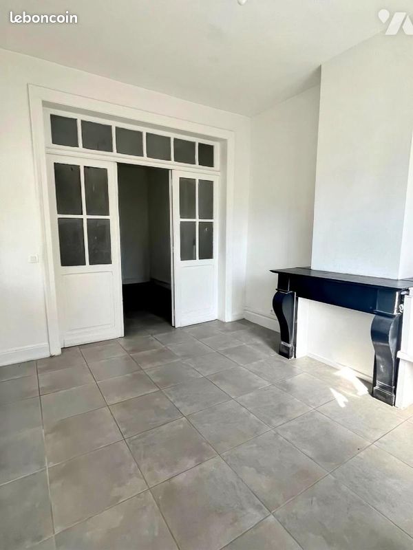 Appartement 57 m² · à Lille · 57 m² · 691 €/mois